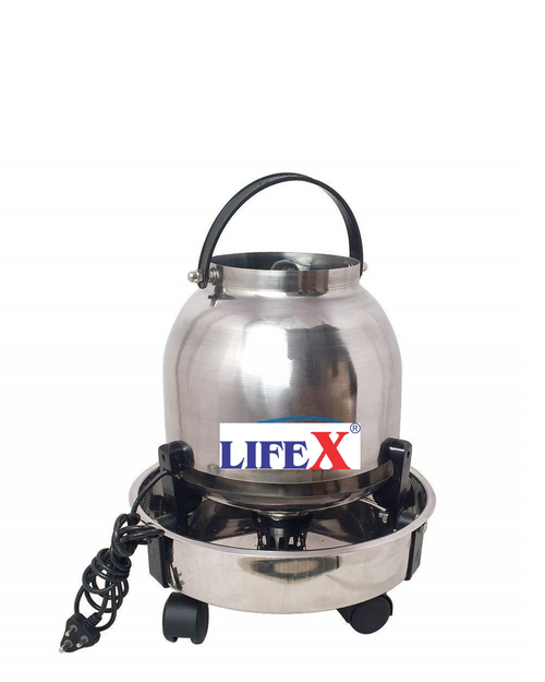 LIFEX FUMIGATOR ( AEROSOL )
