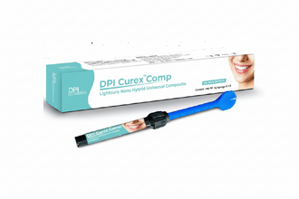 DPI Curex Comp