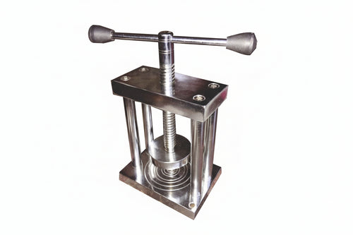 Macrodent Heavy Duty Manual Bench Press