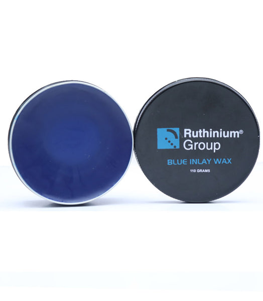 Blue Inlay – Dentalmantraa