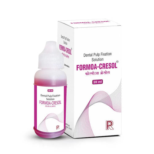 Forma-Cresol