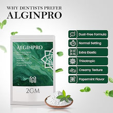 ALGINPRO Non-Chromatic Alginate
