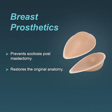 Mastectomy Bra