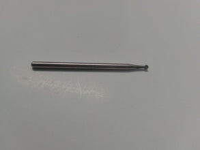 Prima Dental Round Bur (Carbide)-#2-HP (Pack of 5)