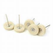 polishing brushes