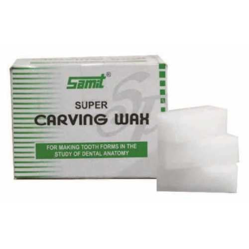 Samit Carving Wax