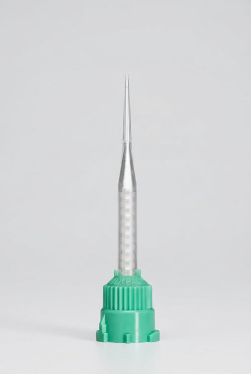 Medmix Mixpac Colibri Plus Breakable Mixing Tips – Intraoral Precision Tips