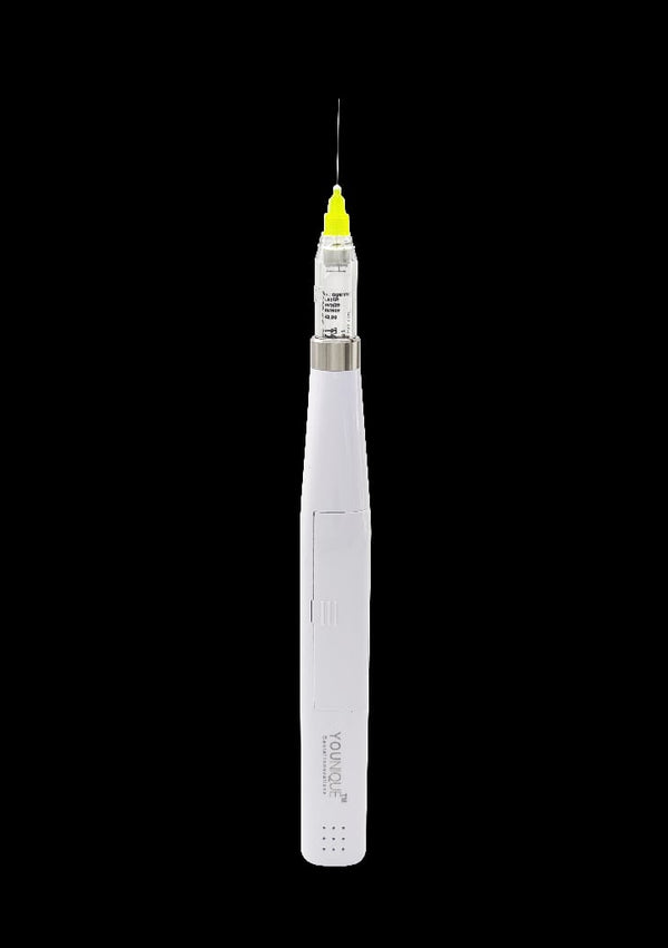 Easy Inject Anesthesia Pen Syringe