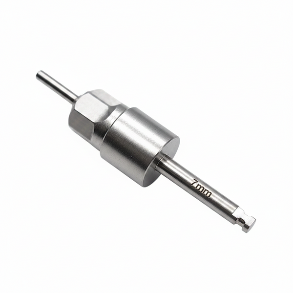 Bone Profile Drill – 4.5mm, 5.2mm & 7mm