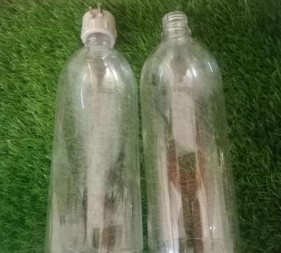 Dental Chair Water Bottle