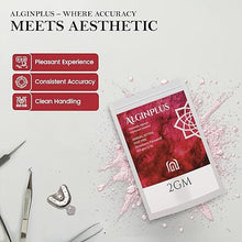 ALGINPRO Non-Chromatic Alginate