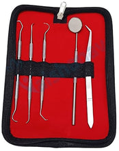 Beauté Secrets Dental Tools,