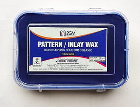 2GM Dental Modeling Pattern Wax - 200g, Precise Dentistry