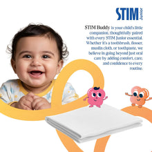 STIM Toddler Kit – Toddler Oral Care Kit