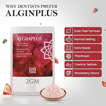 ALGINPRO Non-Chromatic Alginate