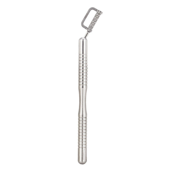 INTERPROXIMAL STRIP HANDLE