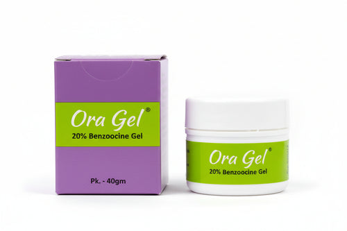 NAVKAR DENTAL ORA GEL