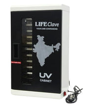 LIFEX UV CHAMBER 12 TRAY SUPER DELUXE