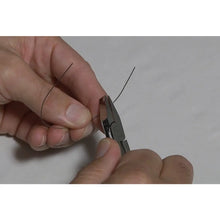 GDC De La Rosa Wire Contouring Plier (3000/35)
