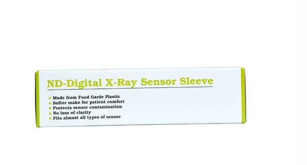 Navkar Rvg Sleeves - Pack Of 500