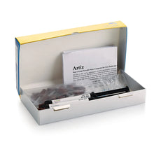 Medicept Dental Artiz Dual Cure Flowable Composite for Core Build-Up & Post Cementation