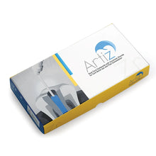 Medicept Dental Artiz Dual Cure Flowable Composite for Core Build-Up & Post Cementation