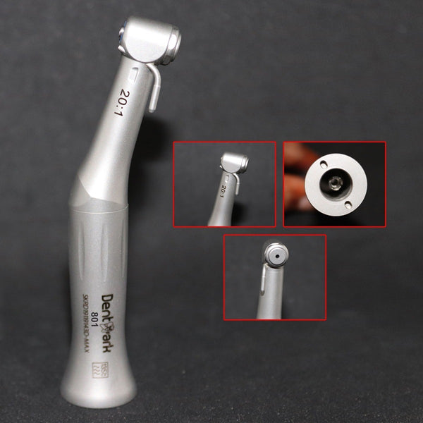 Dental Implant Handpiece | Dentmark Contra-Angle Surgical