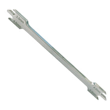 Aluminum MBT Gauge 022