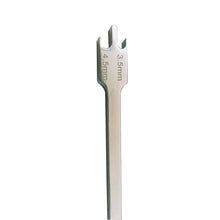 Aluminum MBT Gauge 022
