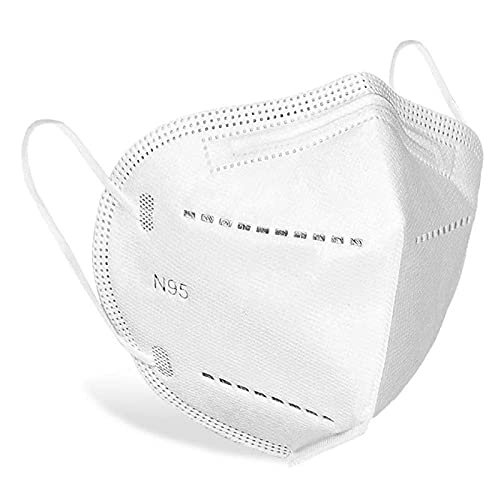 Primum Cotton N95 Face Mask 5 Layer Anti Pollution Face Mask For Man Women & Adult & Kids|
