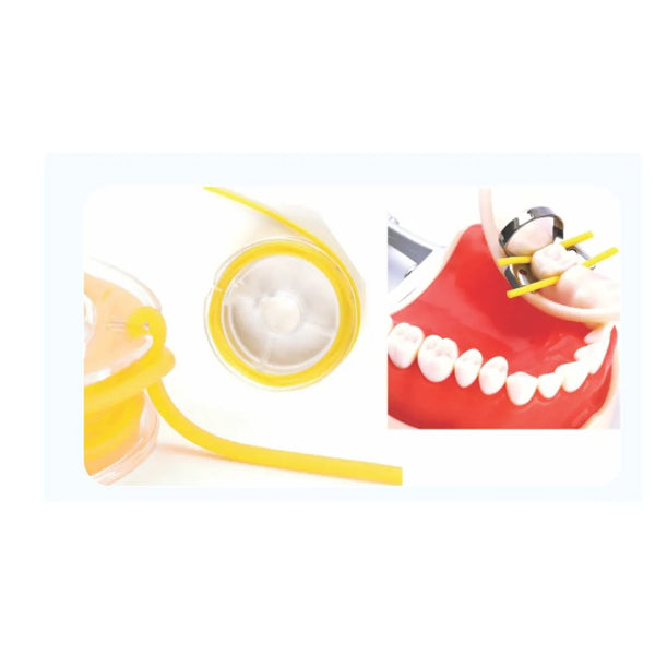 Younique Dam Fix | Dental Rubber Dam