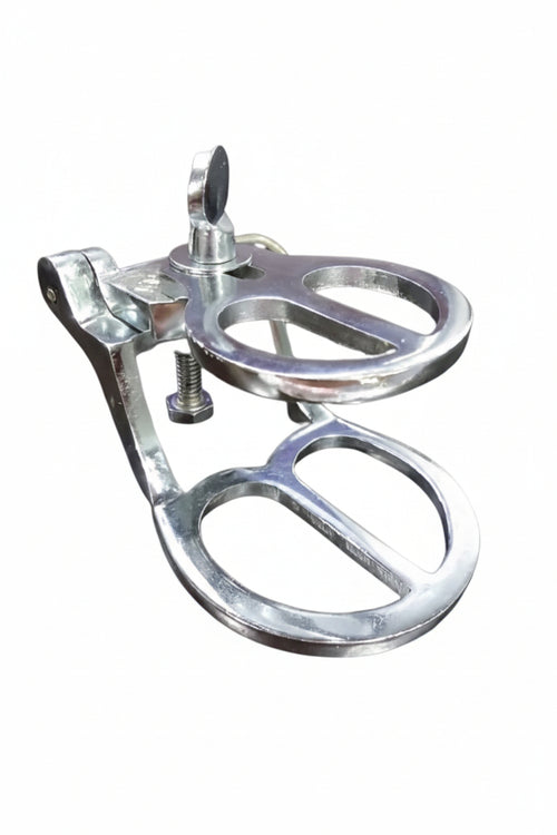 Neelkanth Hinge Articulator | Die-Cast Dental