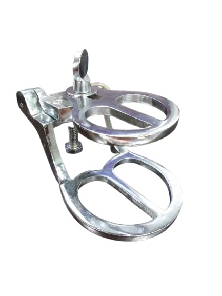 NEELKANTH HING ARTICULATOR