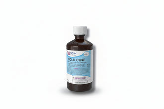 2GM Dental Cold Cure Liquid | Acrylic Monomer for Dentures 