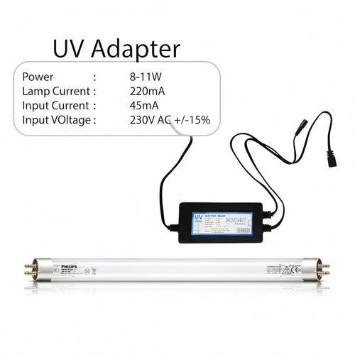 LIFEX ADAPTOR ( HEAVY )