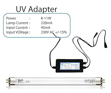 LIFEX ADAPTOR ( HEAVY )