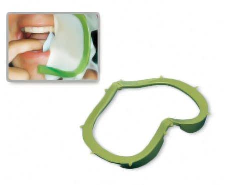 Dental Foldable Rubber Dam