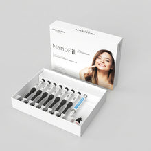 NanoFill Zirconium Dental Composite Kit