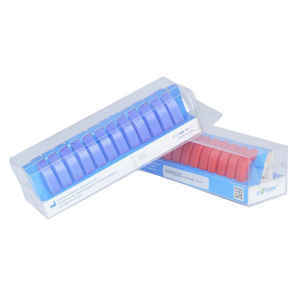 Dental Wax Rim