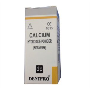 AMMDENT CALCIUM HYDROXIDE POWDER
