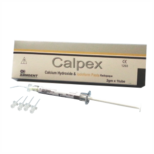 CALPEX
