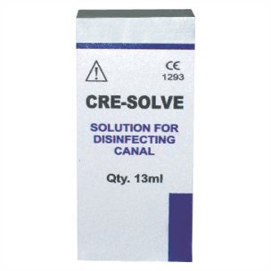 AMMDENT CRESOLVE