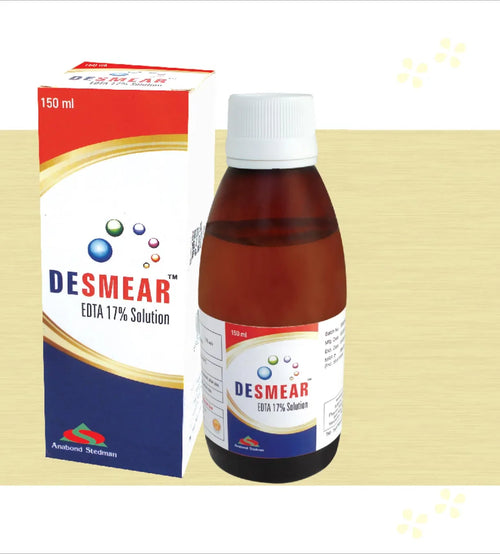 ANABOND DESMEAR Root Canal Cleaning Solution