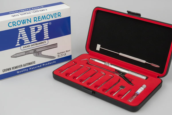 Crown Remover Kit