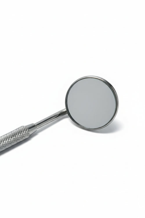 API Mouth Mirror Tops - Pack of 12