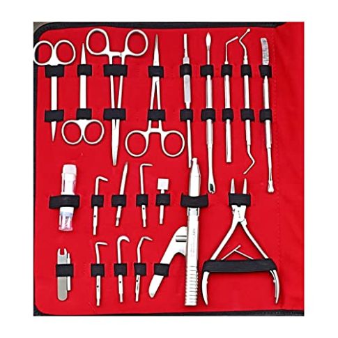 API New Clinic Setup Kit (Package I)