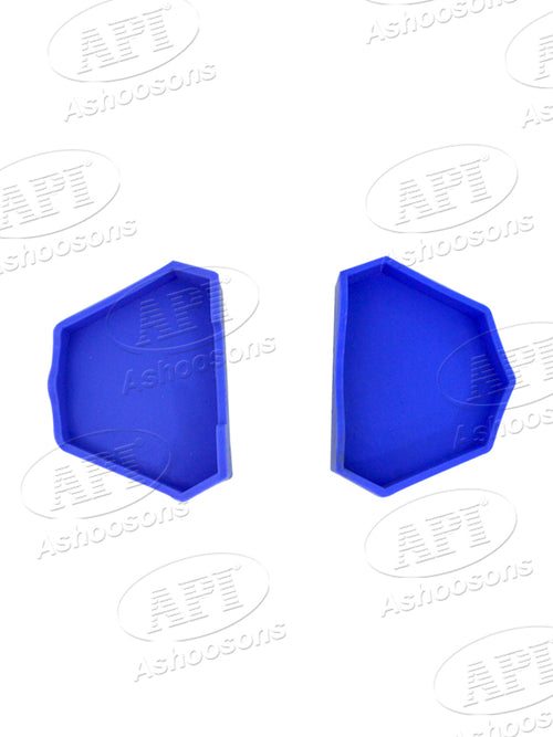 API RUBER BASE FORMER (SET OF 2)