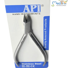 API Adams Pliers - Orthodontic Instrument | Tungsten