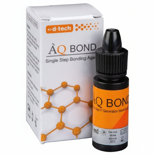 AQ Bond 5th Generation Single Step Bond