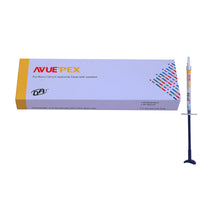 AVUE AvuePex - Premixed Calcium Hydroxide With Iodoform Buy Dental products Online DentalMyntra
